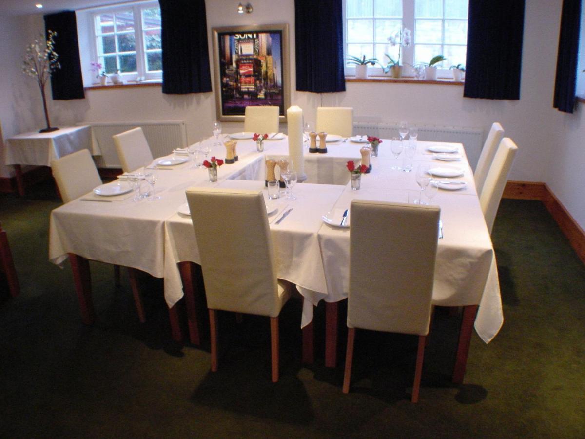 Hotel The Old School House Yelverton Esterno foto
