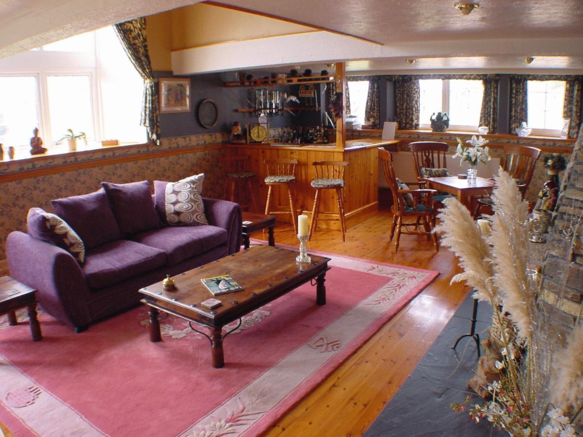 Hotel The Old School House Yelverton Esterno foto