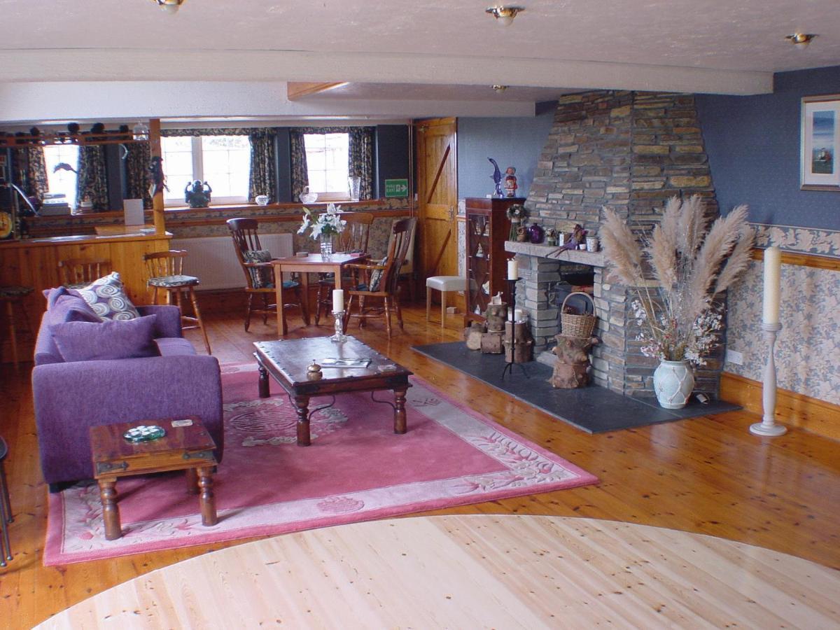 Hotel The Old School House Yelverton Esterno foto