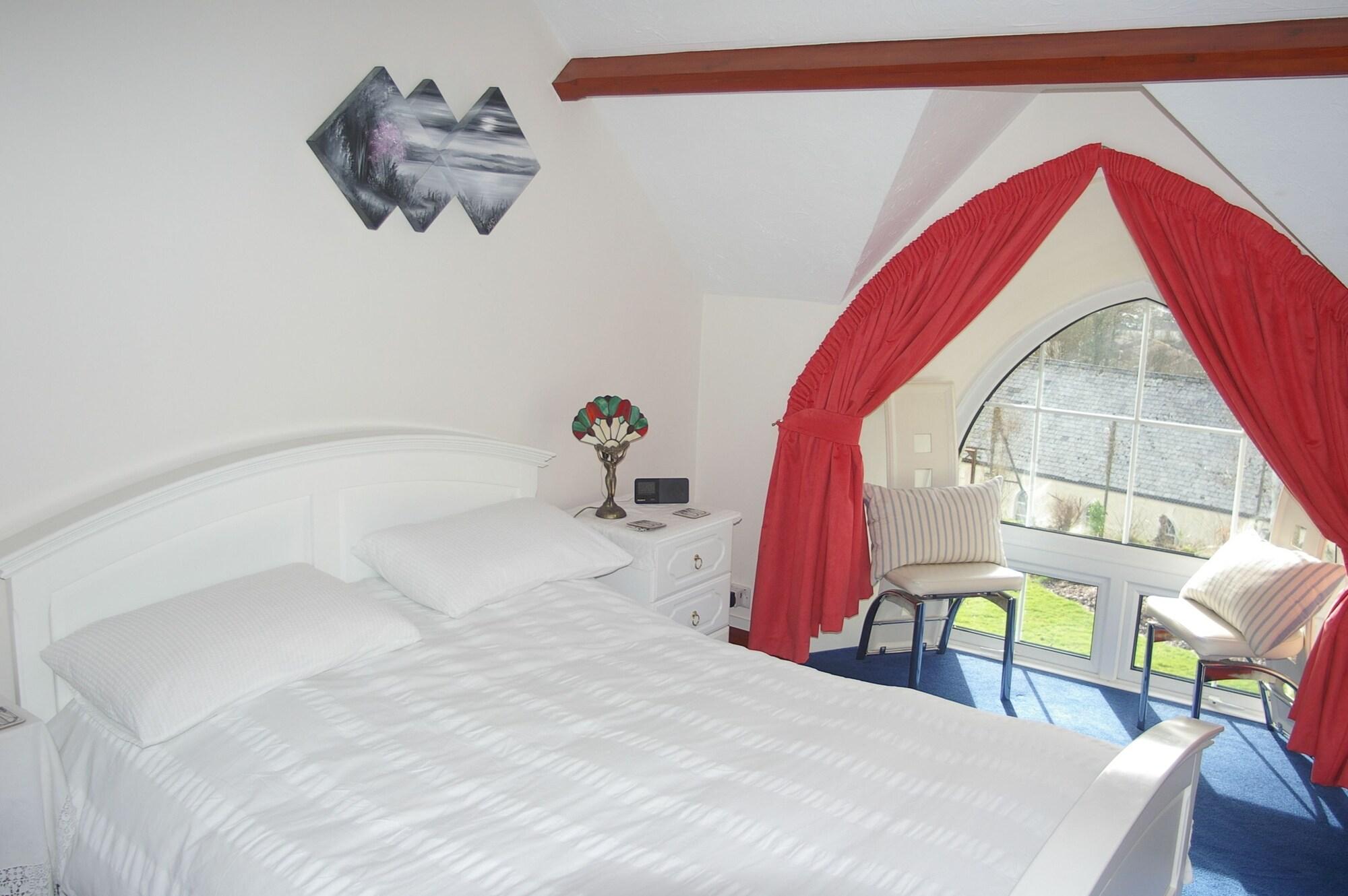Hotel The Old School House Yelverton Esterno foto
