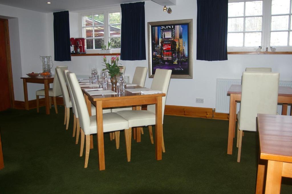Hotel The Old School House Yelverton Esterno foto