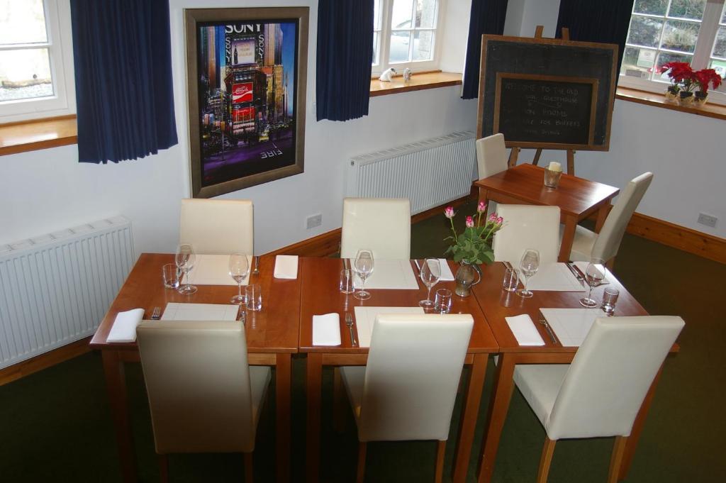 Hotel The Old School House Yelverton Esterno foto