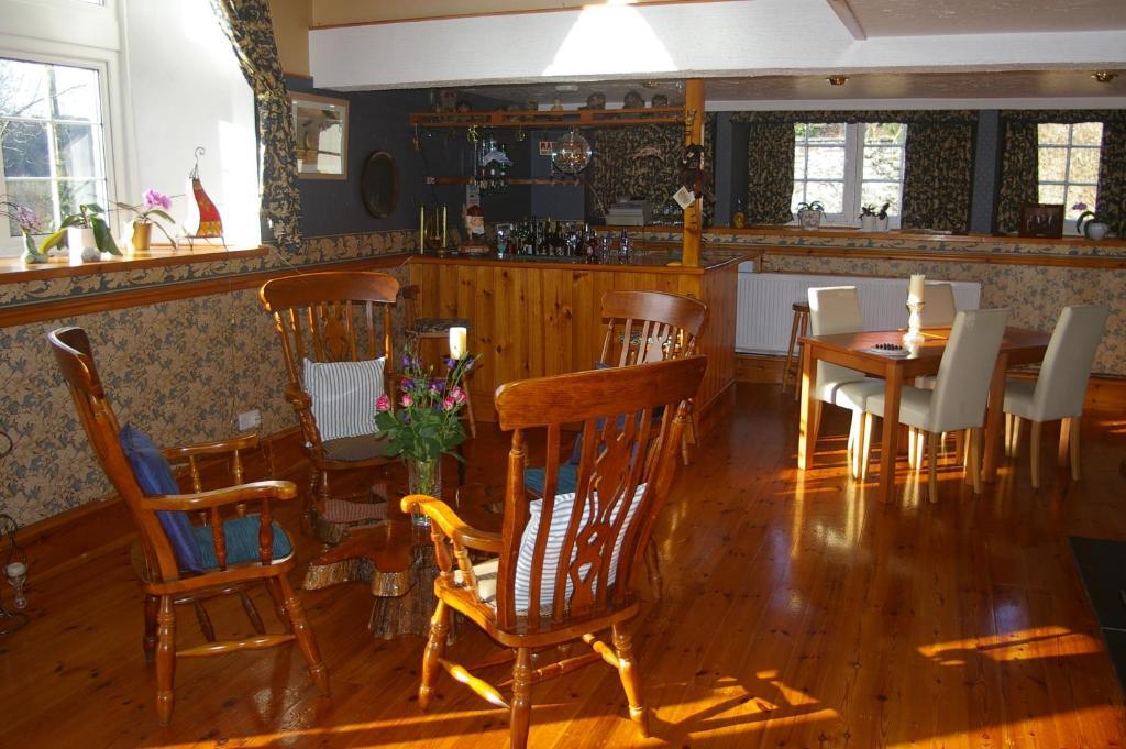 Hotel The Old School House Yelverton Esterno foto