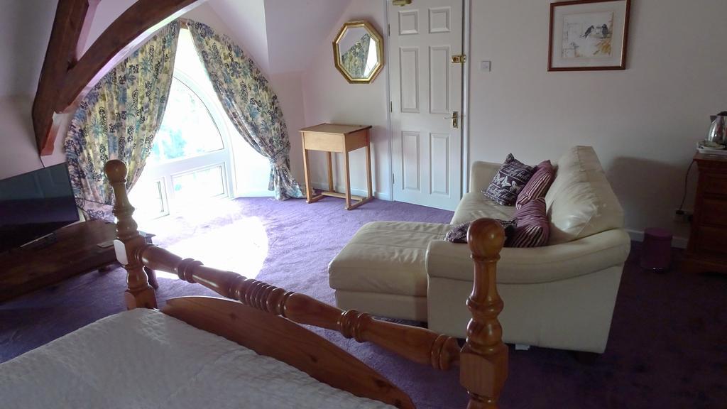 Hotel The Old School House Yelverton Esterno foto