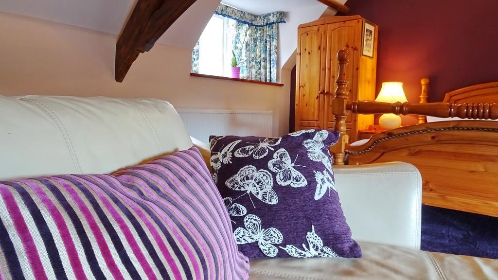 Hotel The Old School House Yelverton Esterno foto