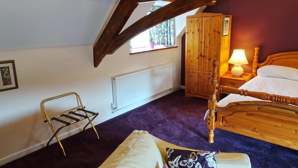 Hotel The Old School House Yelverton Esterno foto