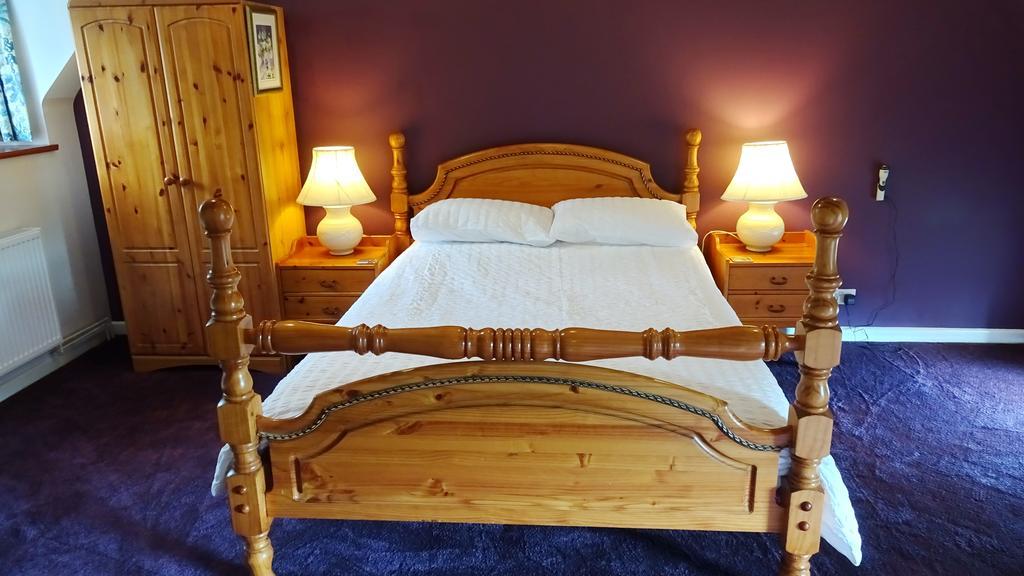Hotel The Old School House Yelverton Esterno foto