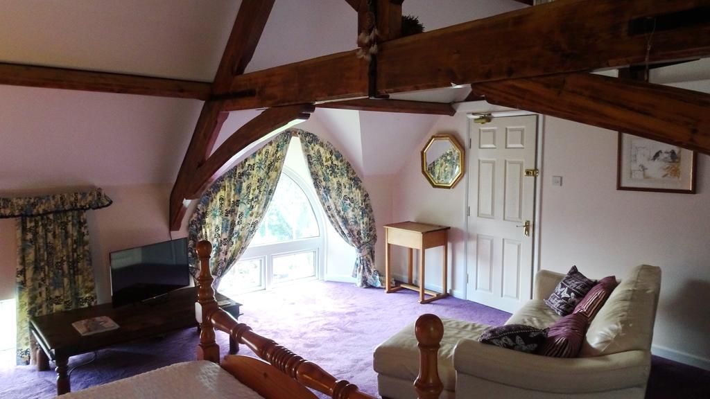 Hotel The Old School House Yelverton Esterno foto