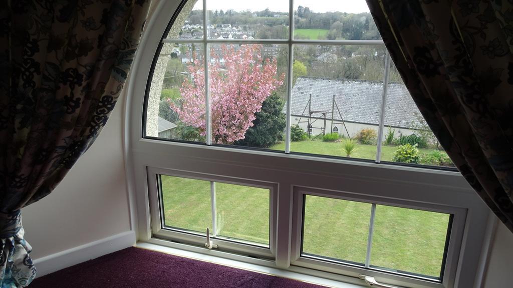 Hotel The Old School House Yelverton Esterno foto