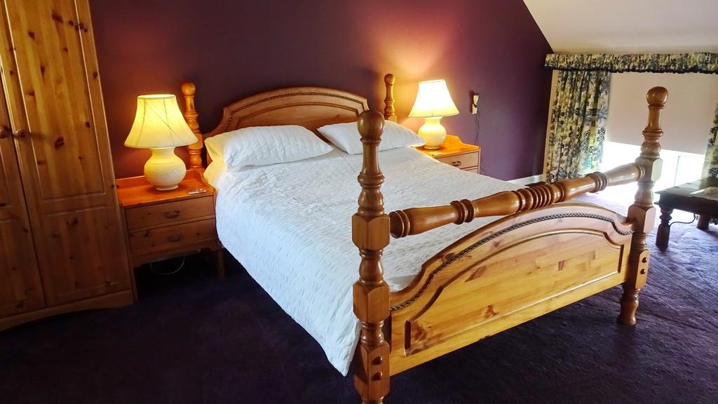 Hotel The Old School House Yelverton Esterno foto