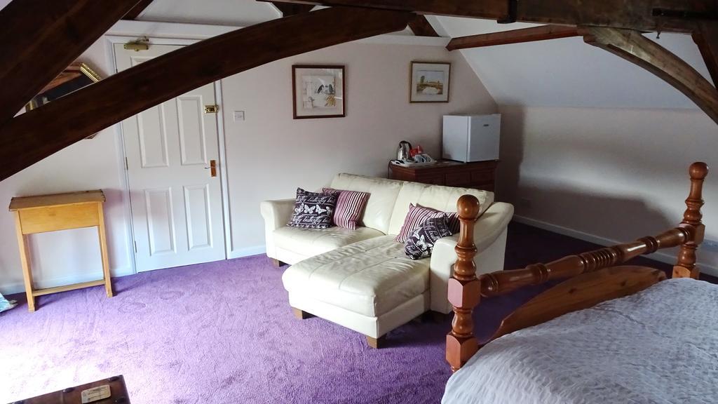 Hotel The Old School House Yelverton Esterno foto