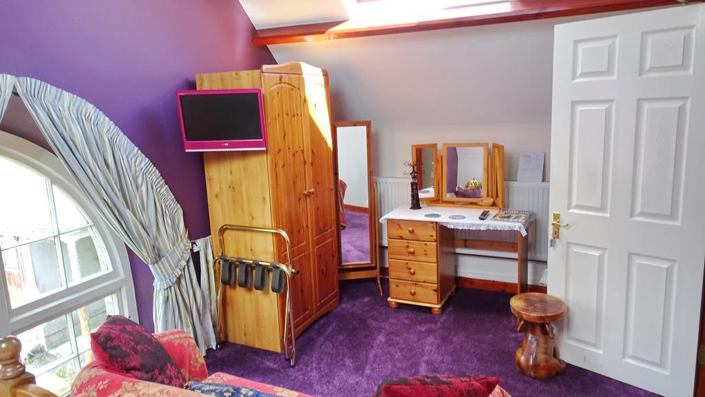Hotel The Old School House Yelverton Esterno foto