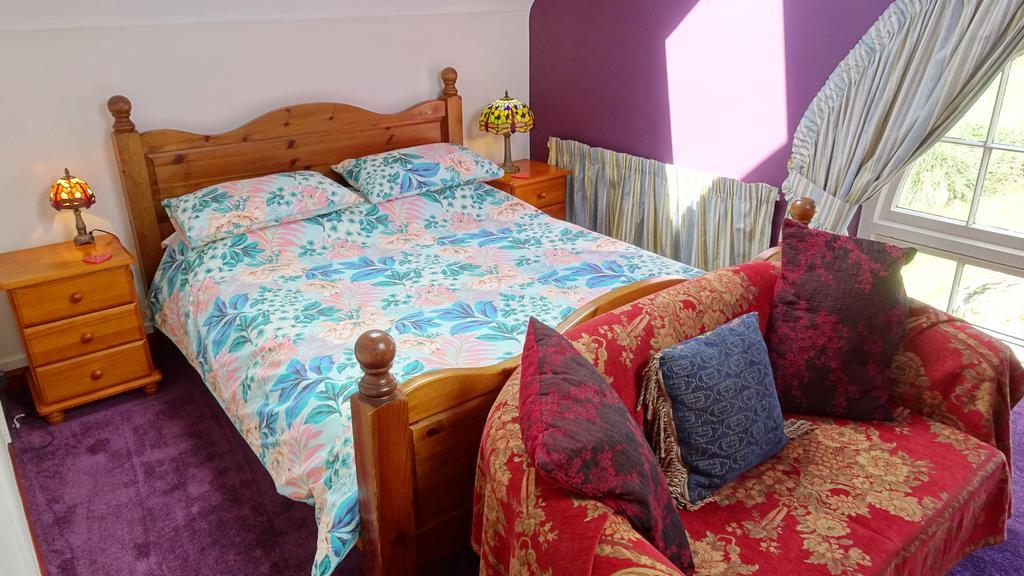 Hotel The Old School House Yelverton Esterno foto