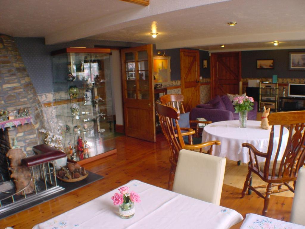 Hotel The Old School House Yelverton Esterno foto