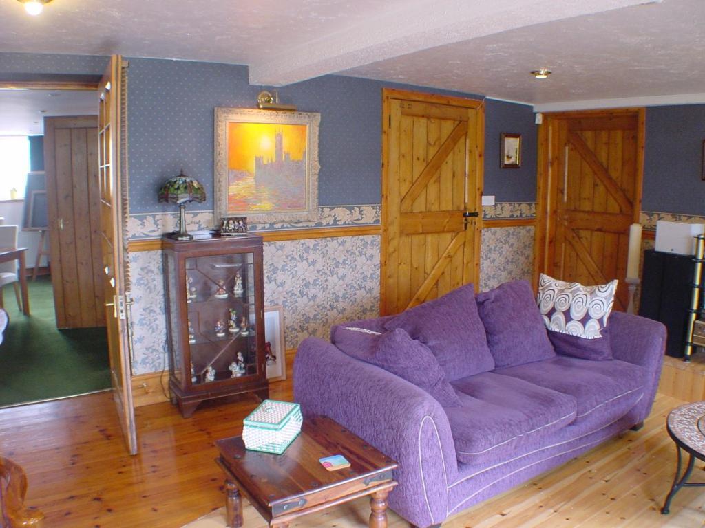 Hotel The Old School House Yelverton Esterno foto