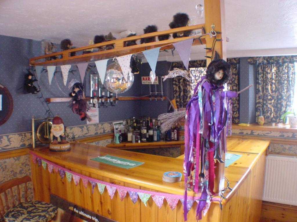 Hotel The Old School House Yelverton Esterno foto