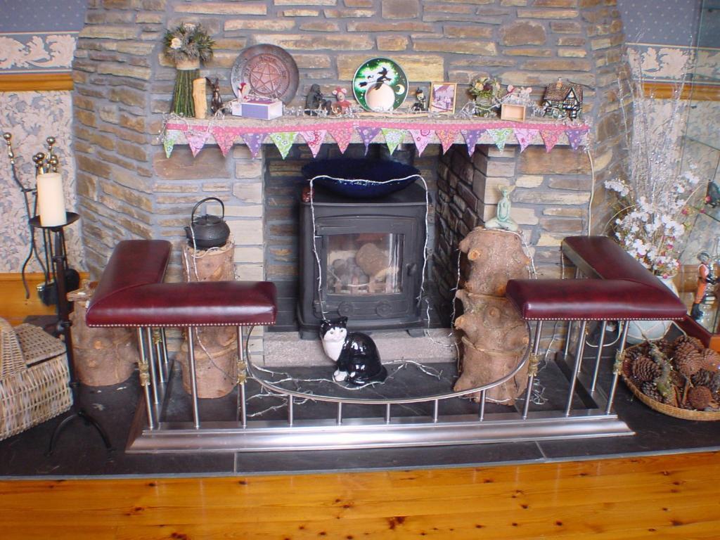Hotel The Old School House Yelverton Esterno foto