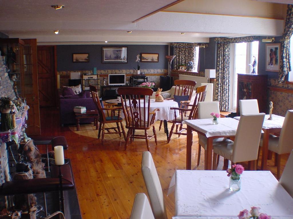 Hotel The Old School House Yelverton Esterno foto