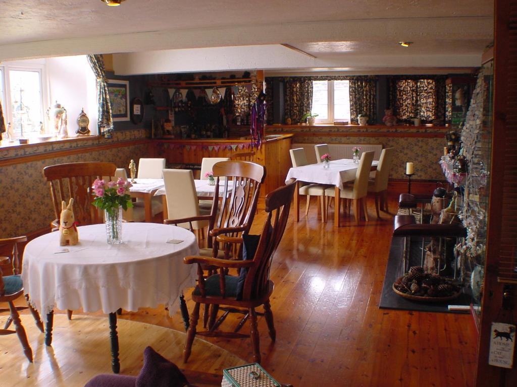 Hotel The Old School House Yelverton Esterno foto