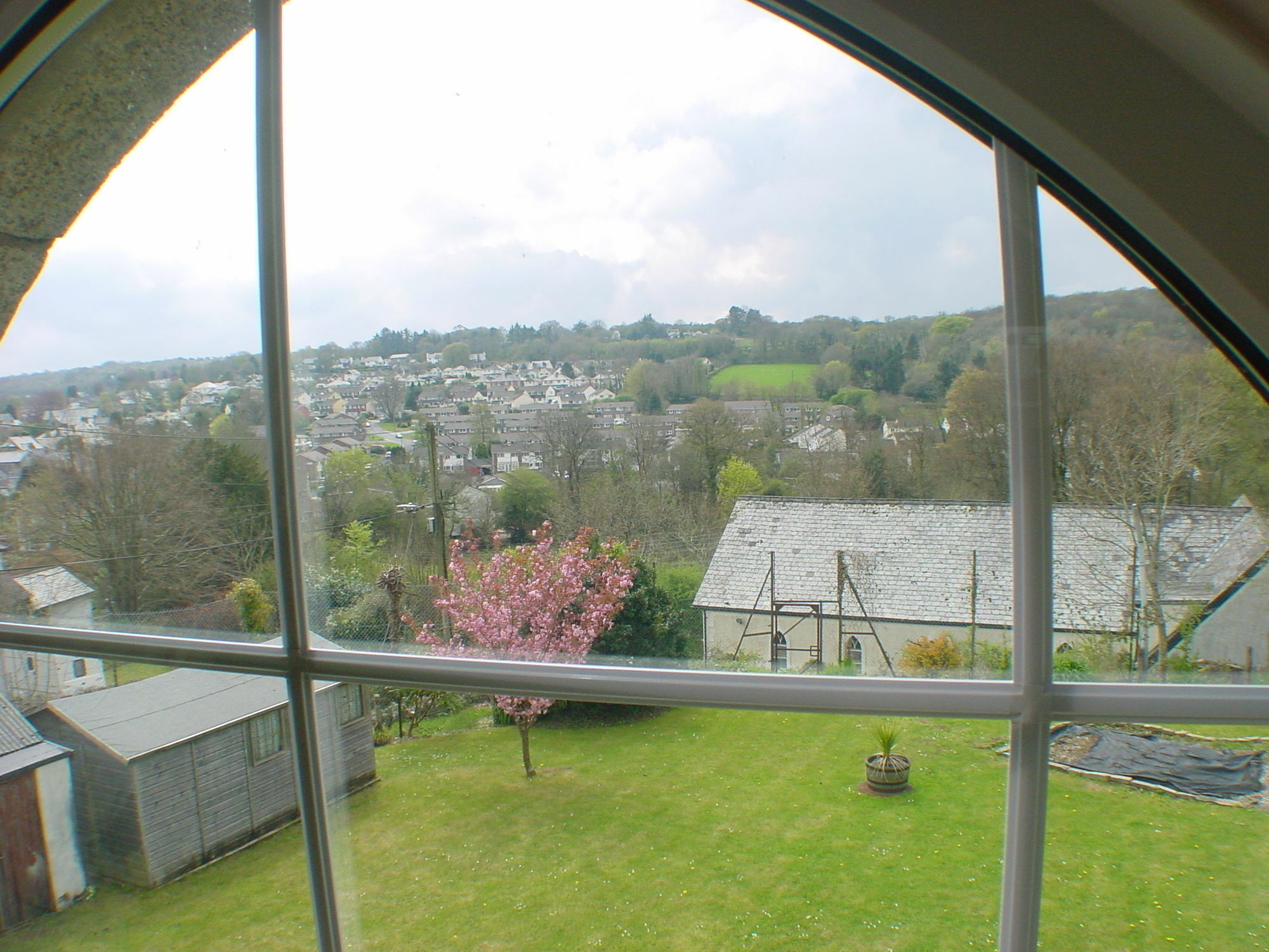 Hotel The Old School House Yelverton Esterno foto