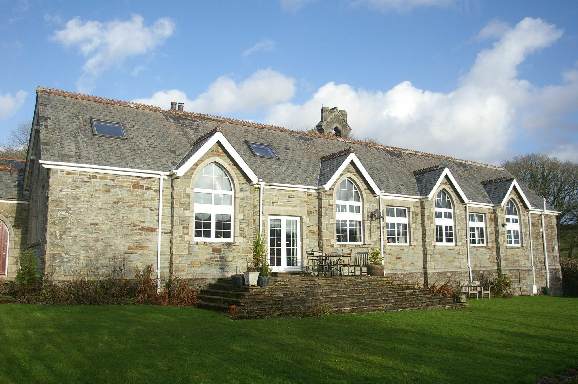 Hotel The Old School House Yelverton Esterno foto