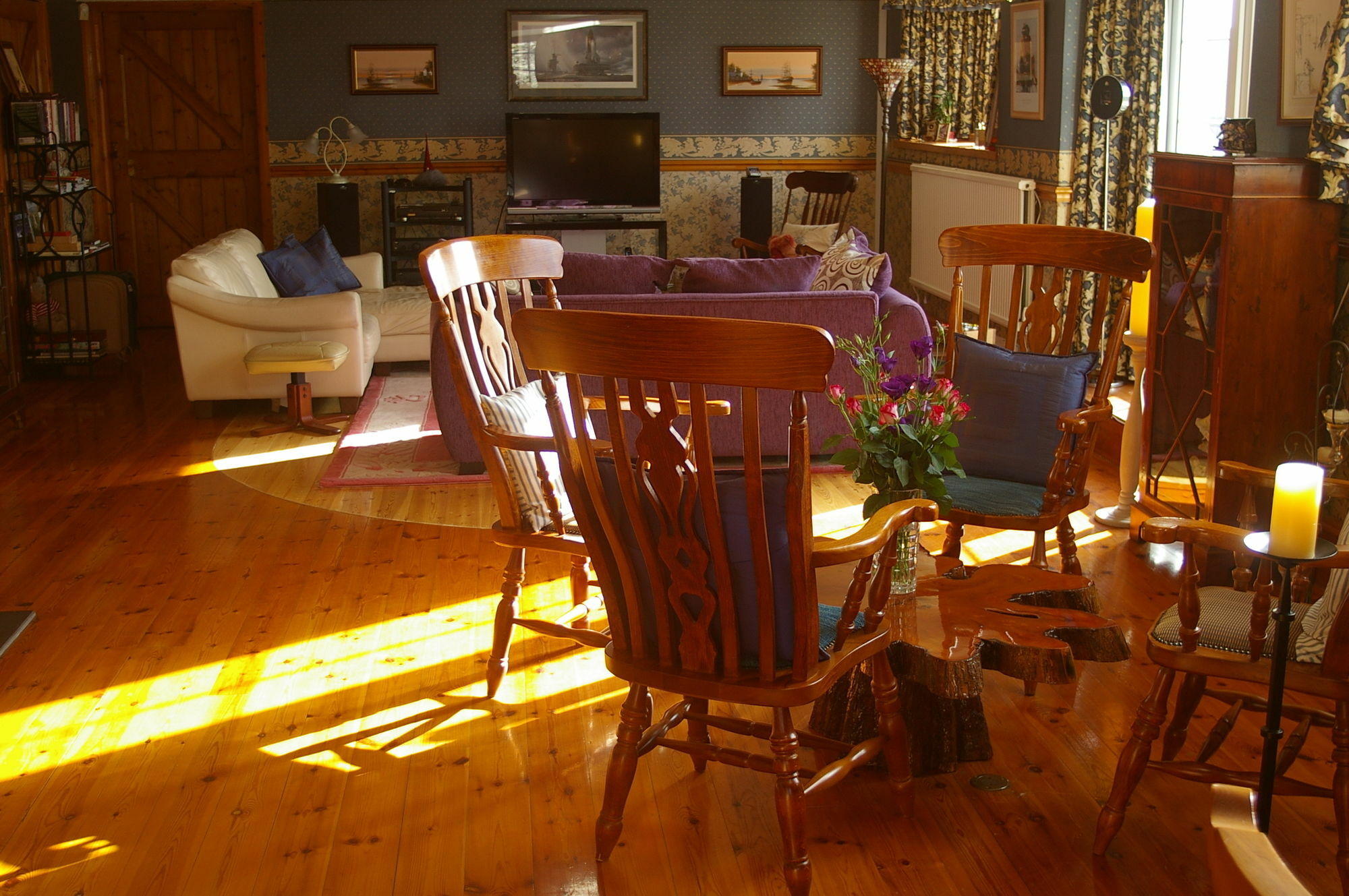 Hotel The Old School House Yelverton Esterno foto