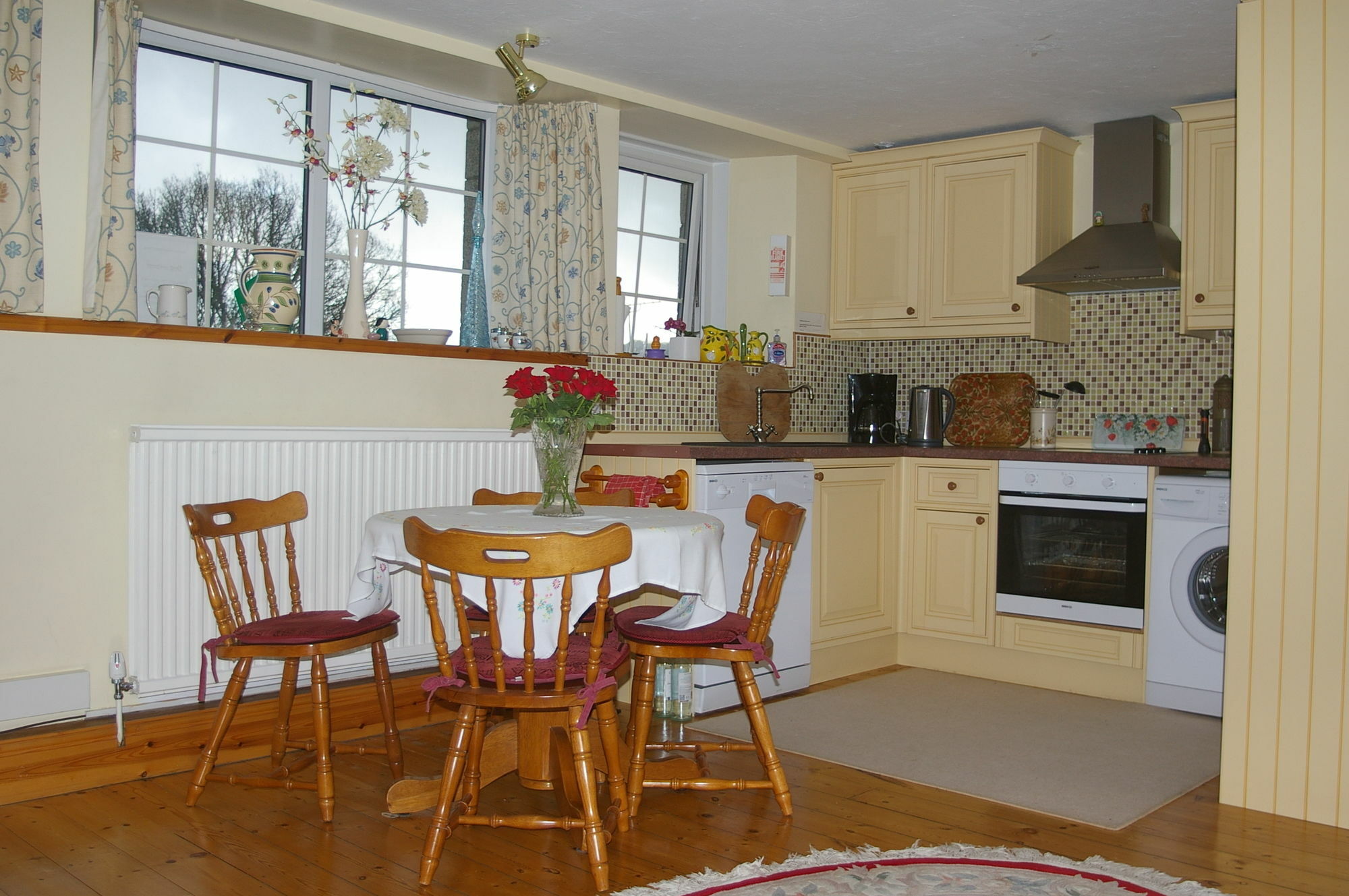 Hotel The Old School House Yelverton Esterno foto